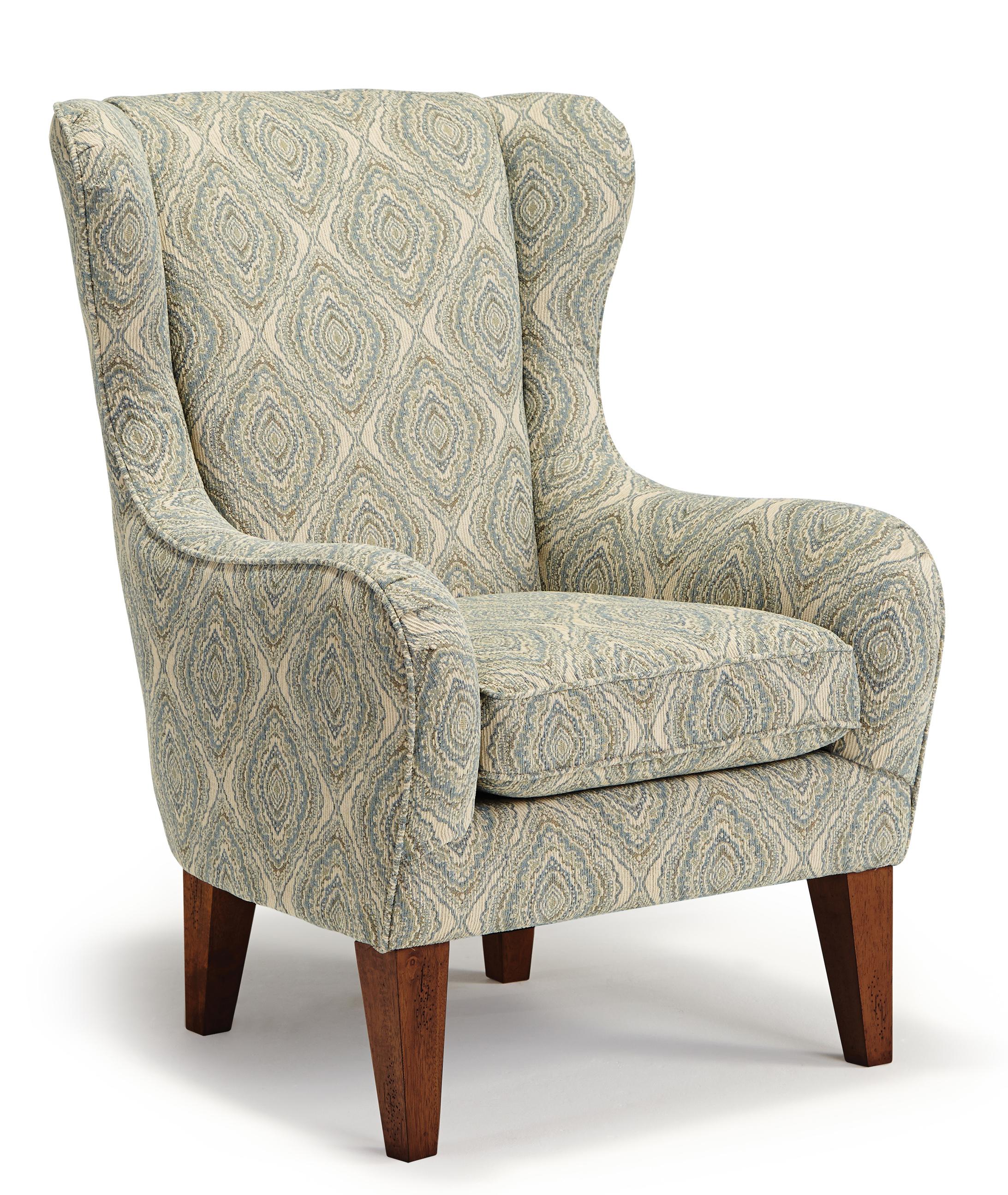 Truscott club chair outlet